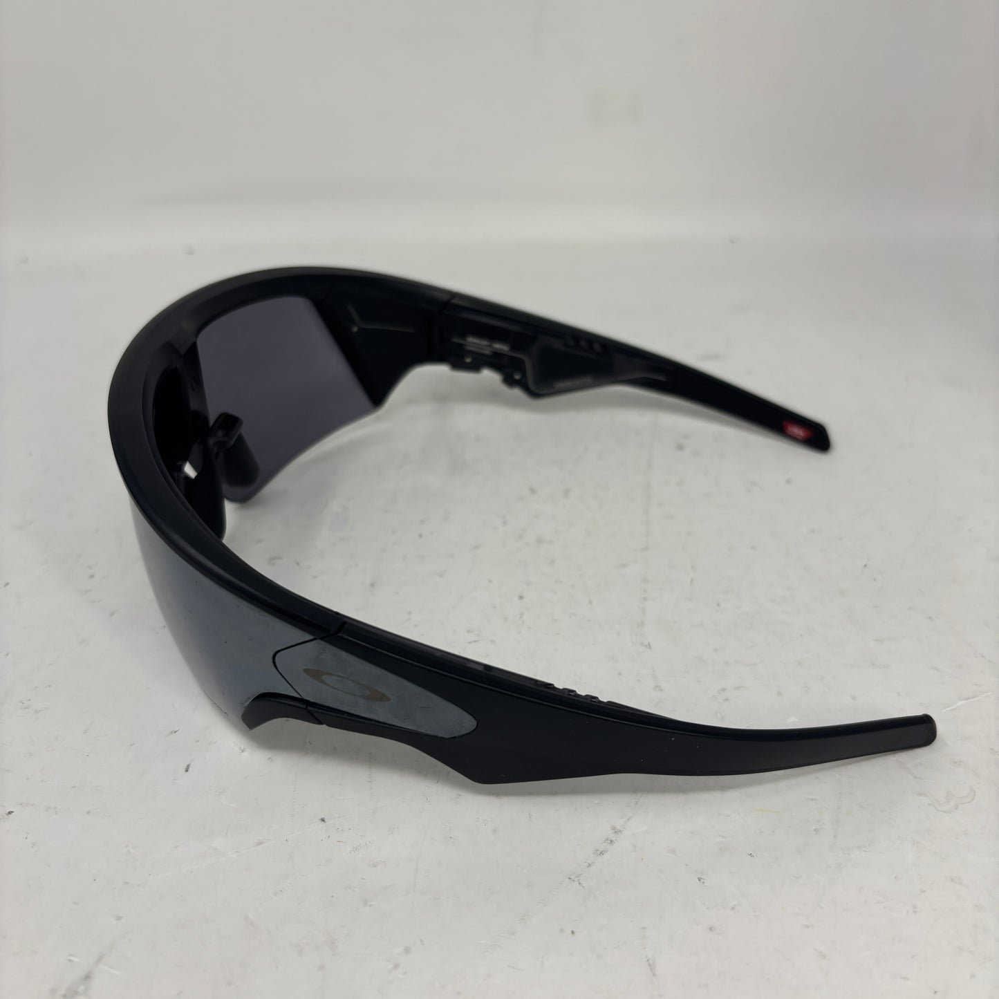 Oakley Meta Vanguard Matte Black Prizm 0W8001-07 AI Smart Glasses