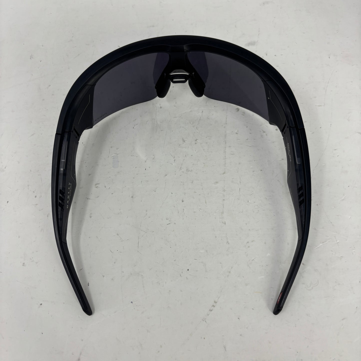Oakley Meta Vanguard Matte Black Prizm 0W8001-07 AI Smart Glasses