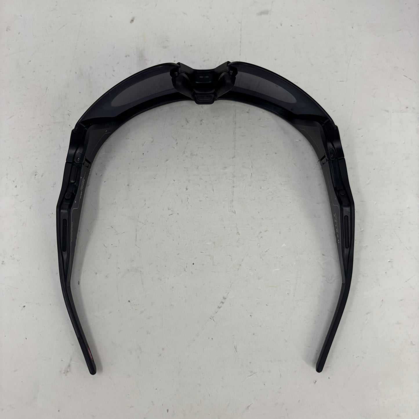 Oakley Meta Vanguard Matte Black Prizm 0W8001-07 AI Smart Glasses