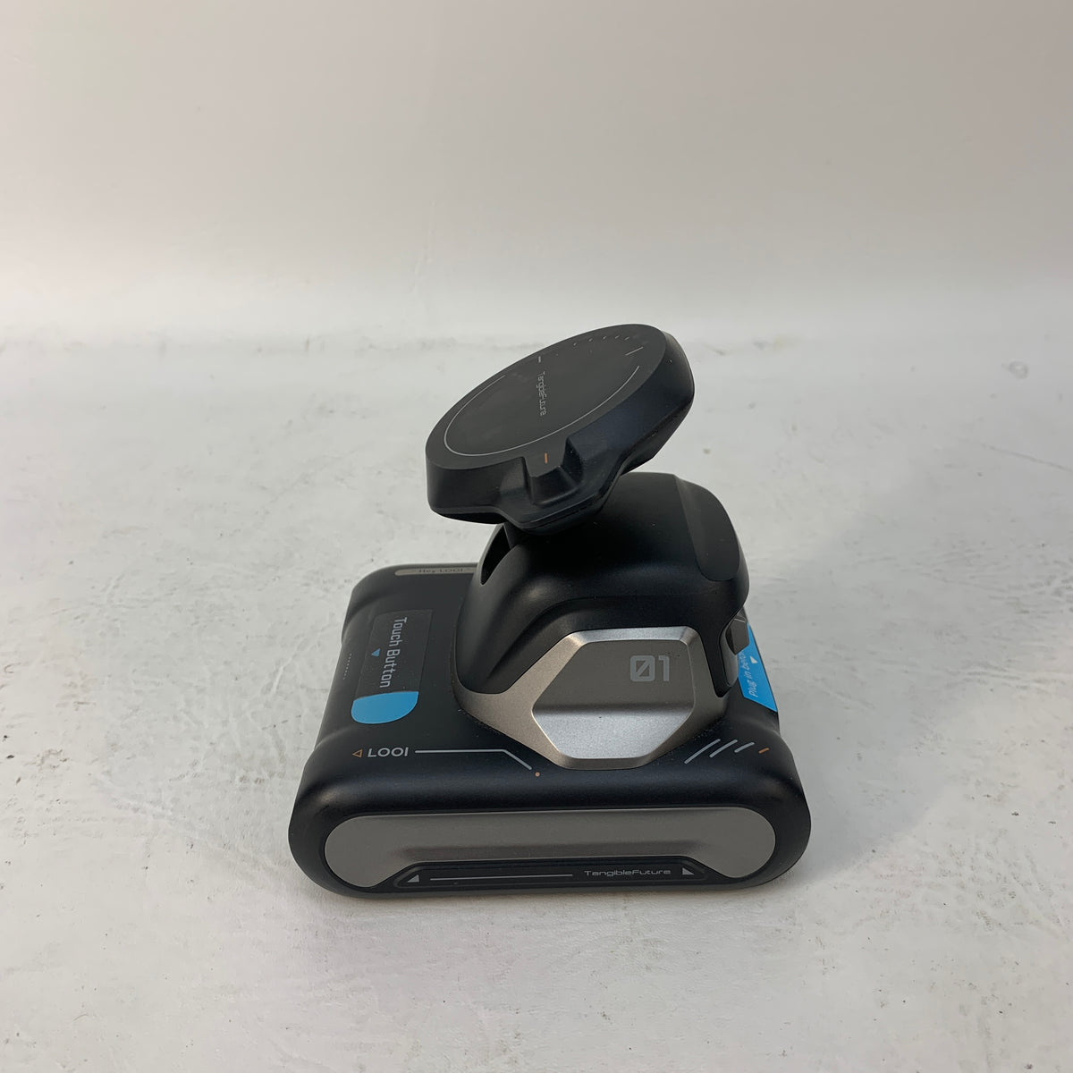 Tangible Future LOOI Robot AI Desktop Companion RLIB01