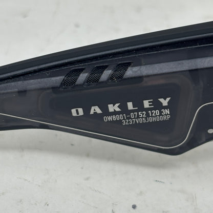 Oakley Meta Vanguard Matte Black Prizm 0W8001-07 AI Smart Glasses