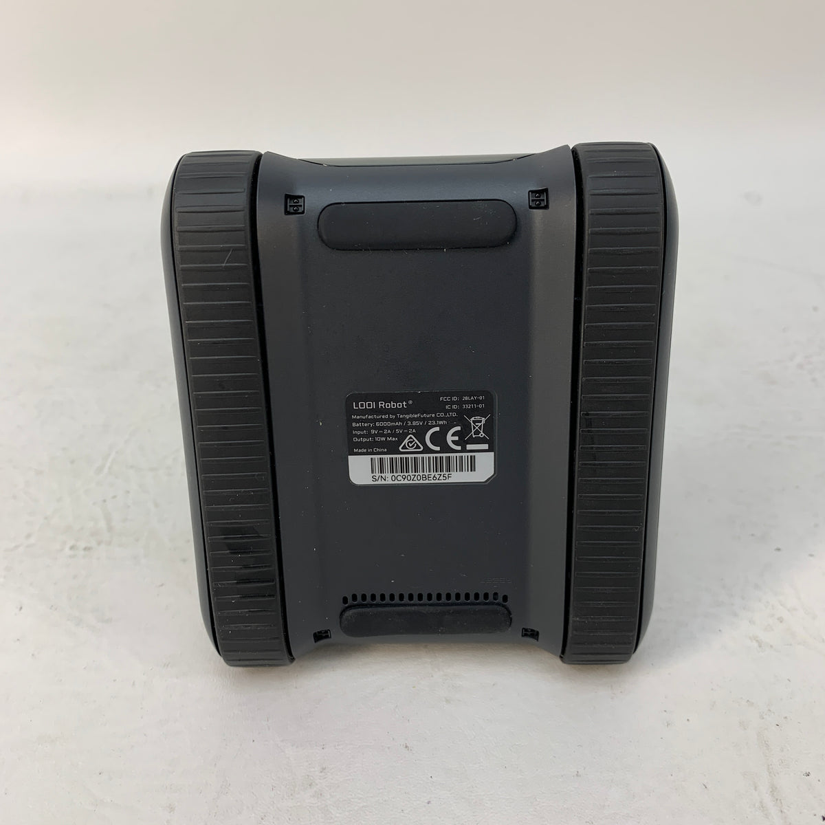 Tangible Future LOOI Robot AI Desktop Companion RLIB01