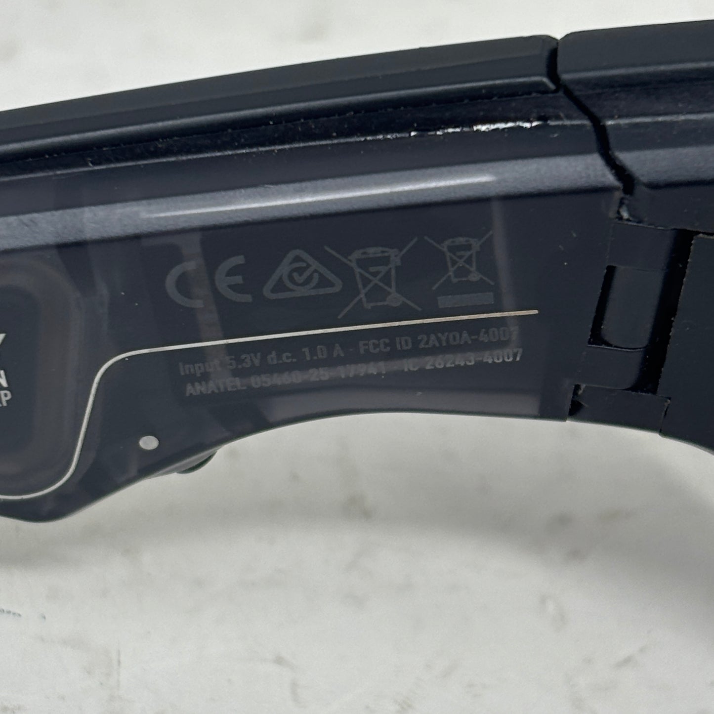 Oakley Meta Vanguard Matte Black Prizm 0W8001-07 AI Smart Glasses