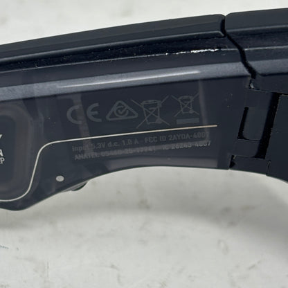 Oakley Meta Vanguard Matte Black Prizm 0W8001-07 AI Smart Glasses