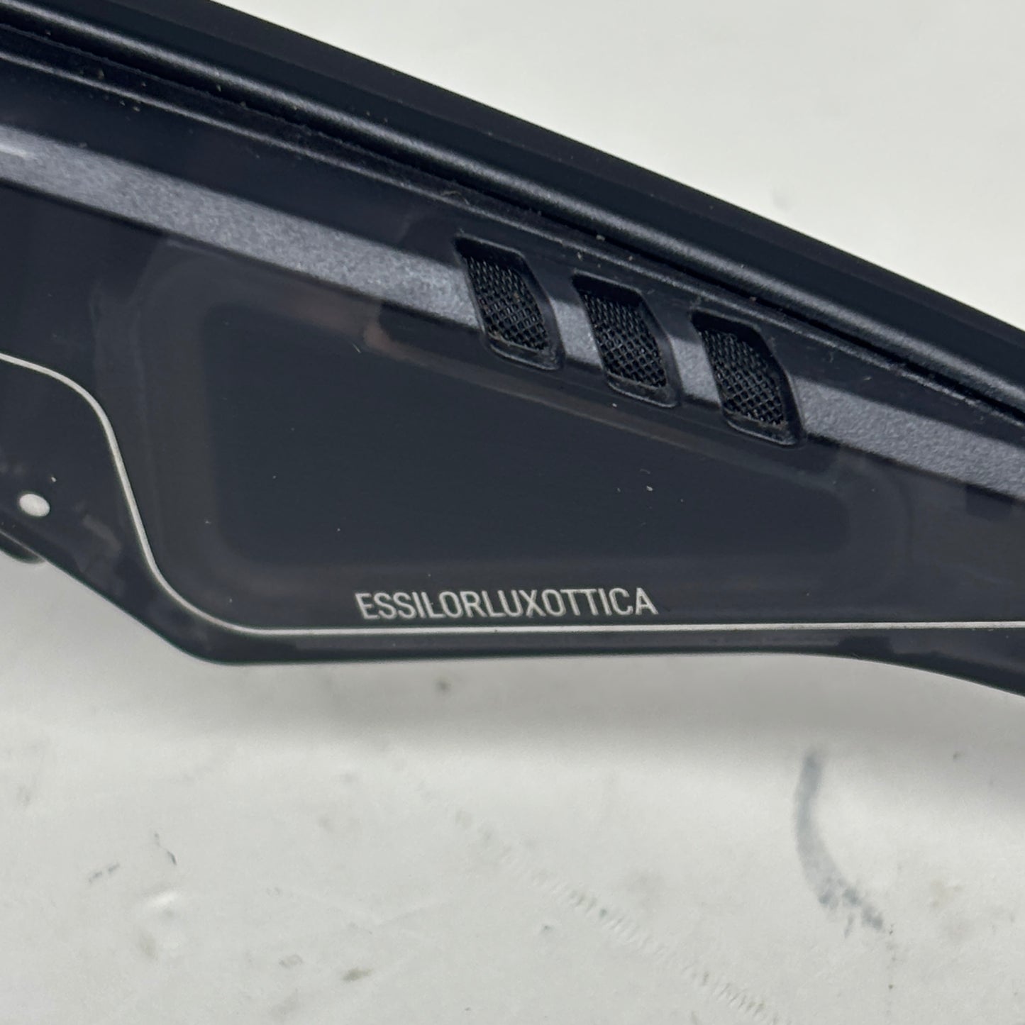 Oakley Meta Vanguard Matte Black Prizm 0W8001-07 AI Smart Glasses