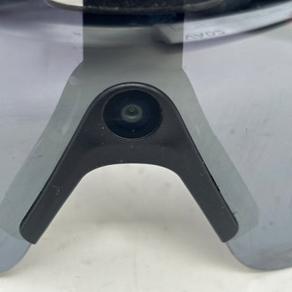 Oakley Meta Vanguard Matte Black Prizm 0W8001-07 AI Smart Glasses