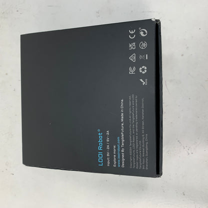 Tangible Future LOOI Robot AI Desktop Companion RLIB01