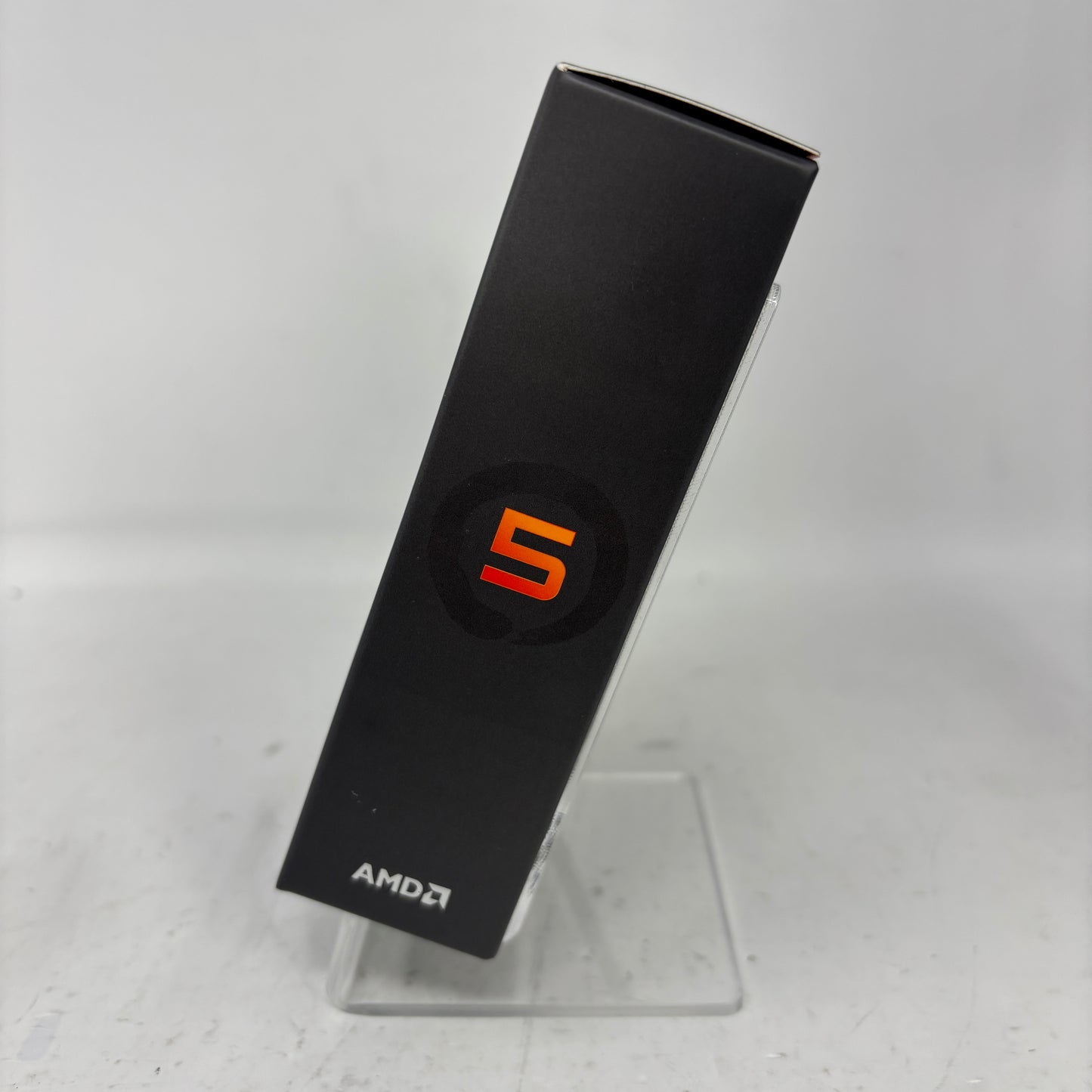 New AMD Ryzen 5 7600X 4.70GHz 6 Core 100-100000593 12 Thread AM5