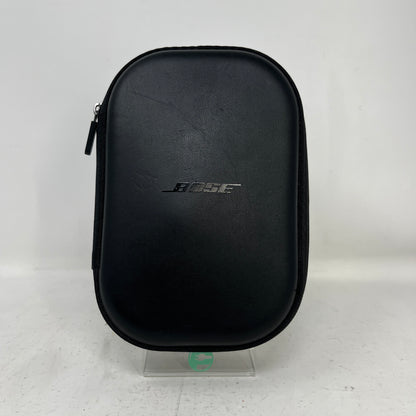 Bose QC35 II On-Ear Wireless Bluetooth Headphones Black