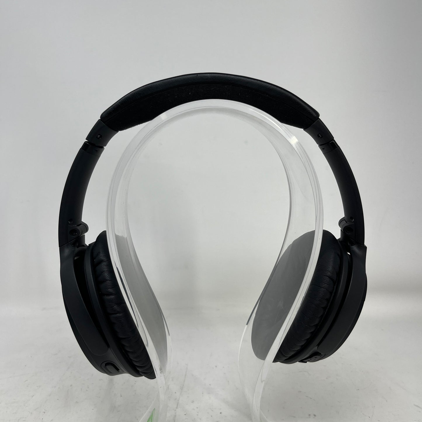 Bose QC35 II On-Ear Wireless Bluetooth Headphones Black