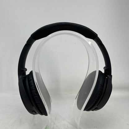 Bose QC35 II On-Ear Wireless Bluetooth Headphones Black
