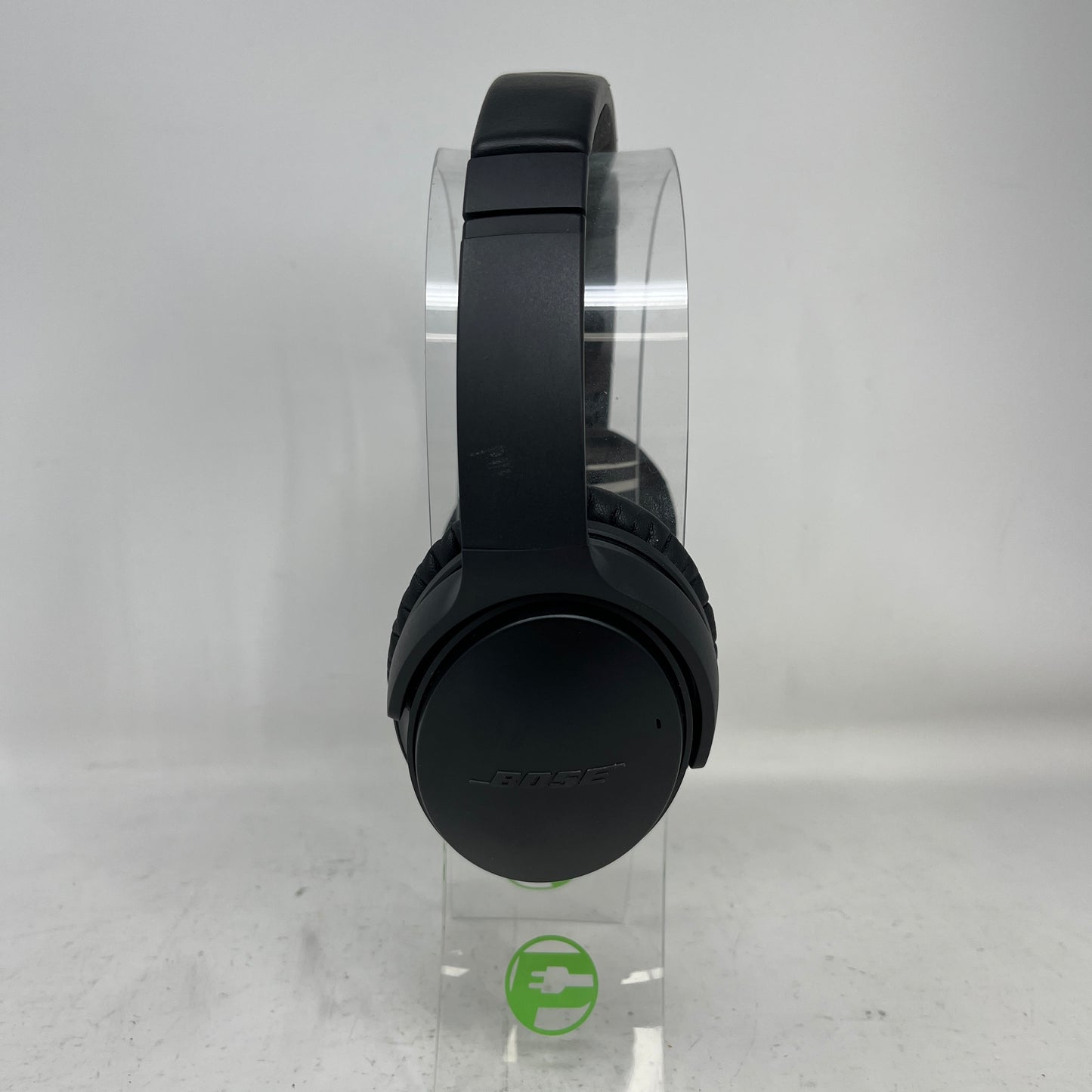 Bose QC35 II On-Ear Wireless Bluetooth Headphones Black
