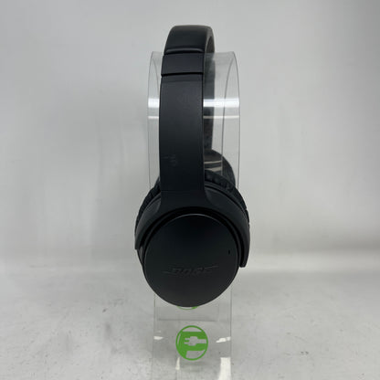 Bose QC35 II On-Ear Wireless Bluetooth Headphones Black