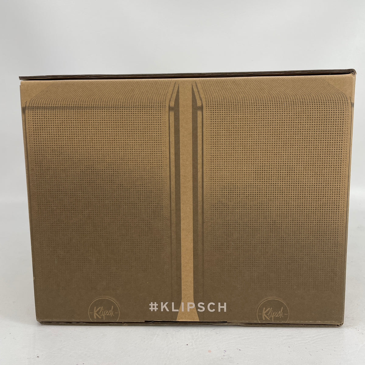 New Klipsch Flexus SURR 200 Enhanced Surround Speakers Black 1072090