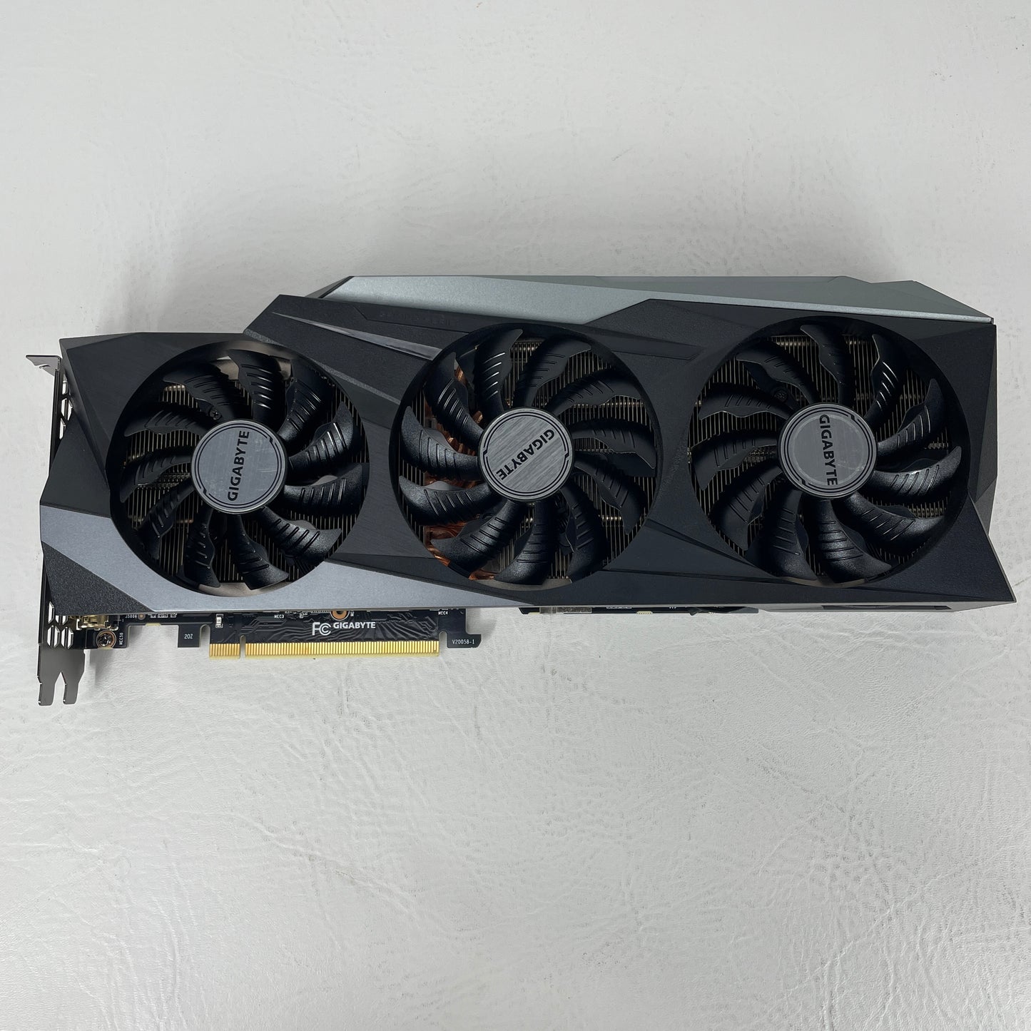 Gigabyte GeForce RTX 3060 Ti GAMING OC 8G 8GB GDDR6 Graphics Card