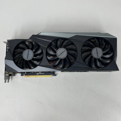 Gigabyte GeForce RTX 3060 Ti GAMING OC 8G 8GB GDDR6 Graphics Card