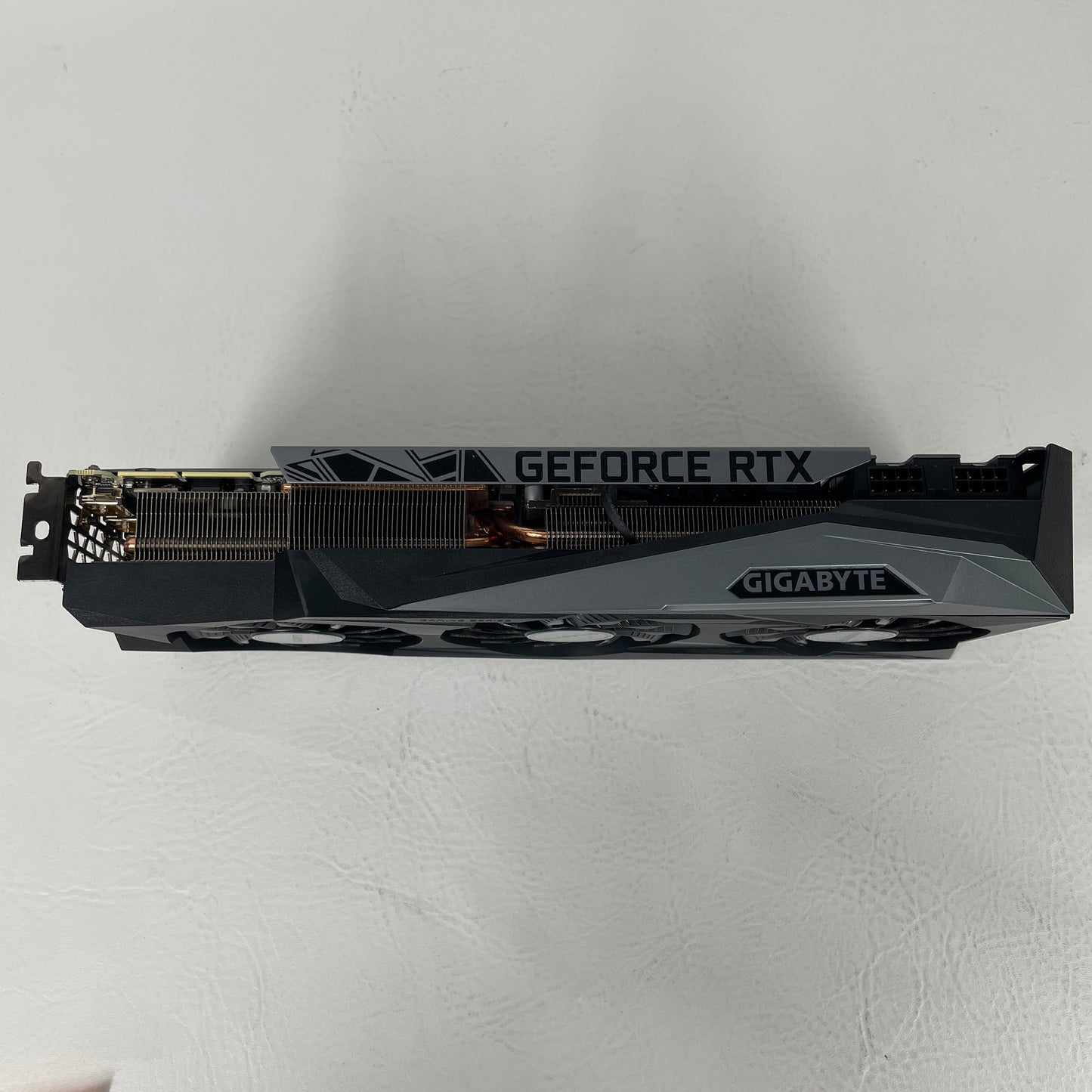 Gigabyte GeForce RTX 3060 Ti GAMING OC 8G 8GB GDDR6 Graphics Card
