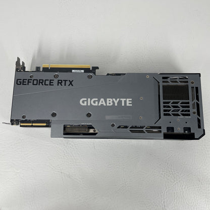 Gigabyte GeForce RTX 3060 Ti GAMING OC 8G 8GB GDDR6 Graphics Card