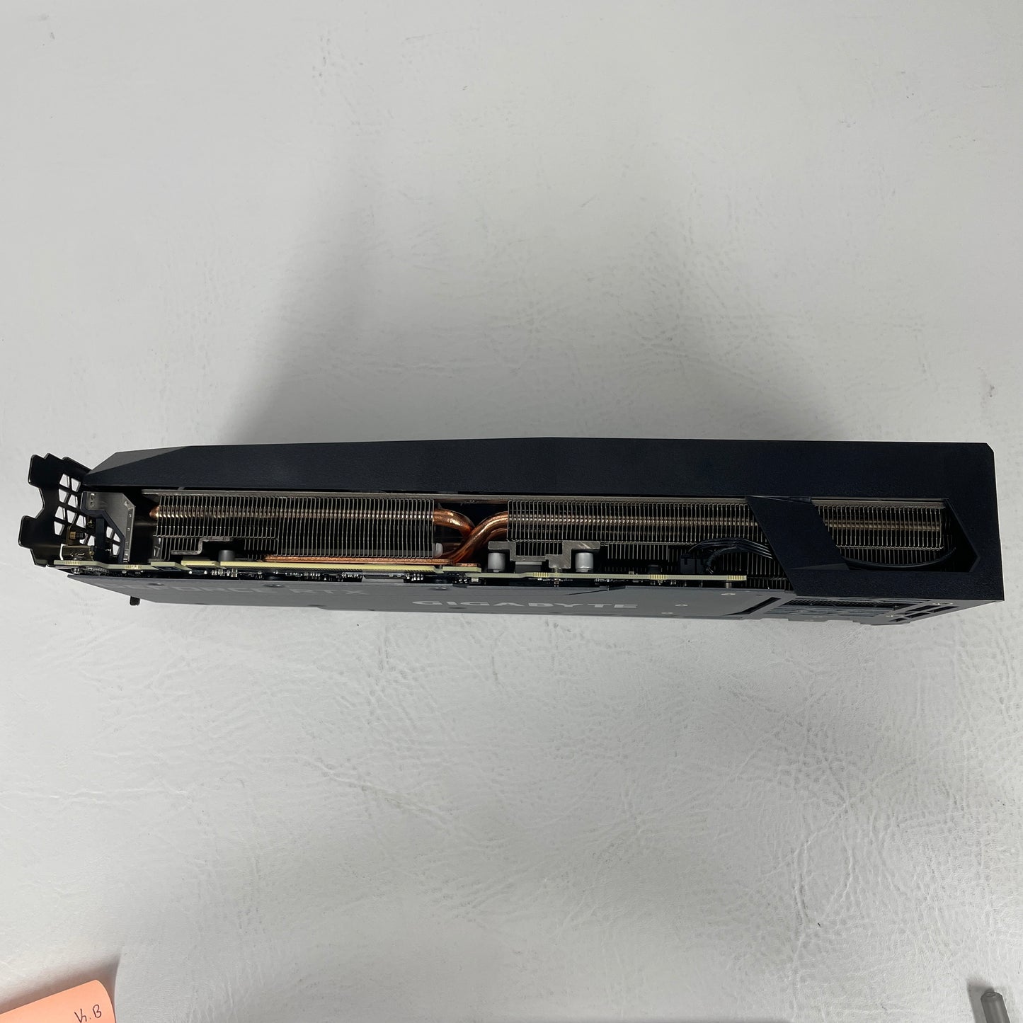 Gigabyte GeForce RTX 3060 Ti GAMING OC 8G 8GB GDDR6 Graphics Card