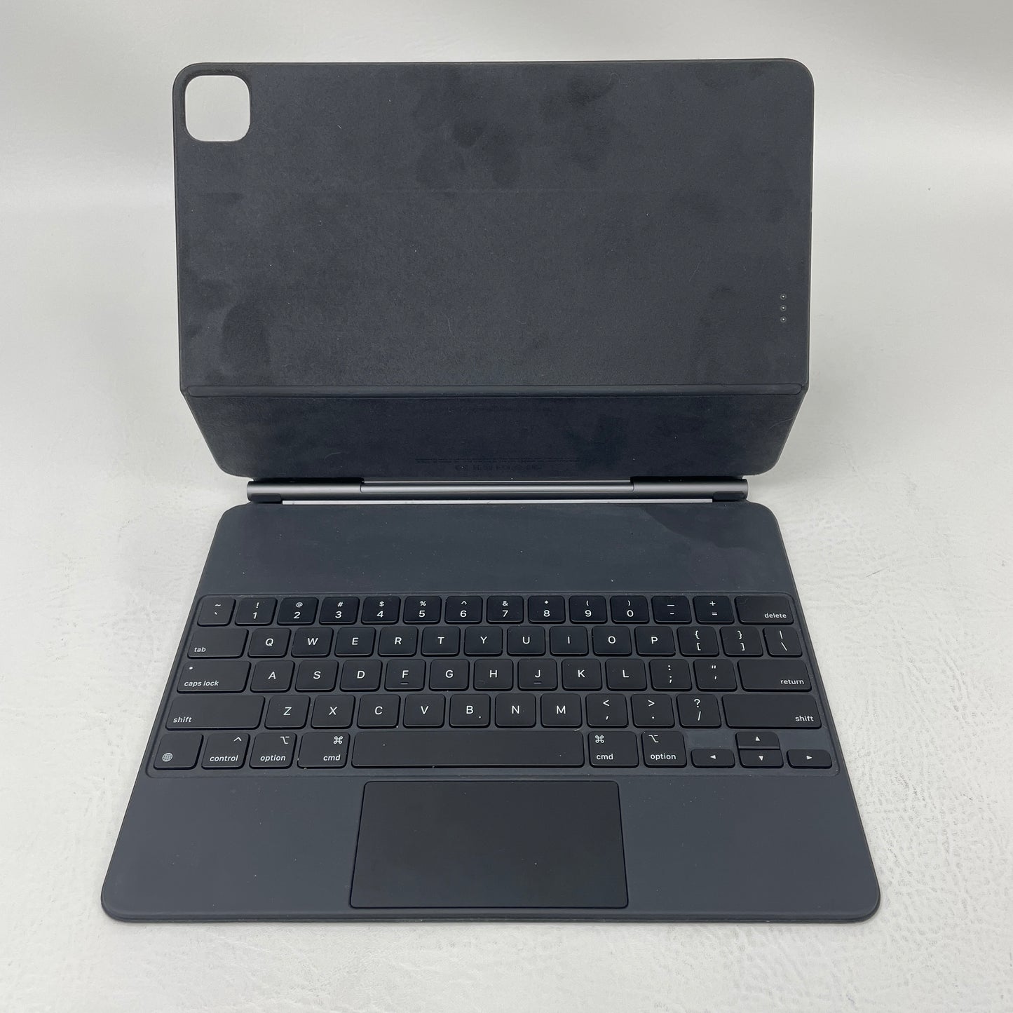 Apple Magic Keyboard for iPad Pro 13" Keyboard Folio Case Charcoal Grey A2480