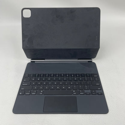 Apple Magic Keyboard for iPad Pro 13" Keyboard Folio Case Charcoal Grey A2480