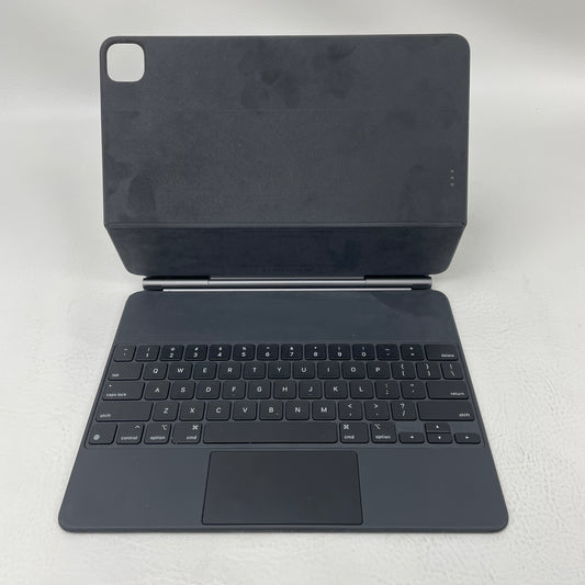 Apple Magic Keyboard for iPad Pro 13" Keyboard Folio Case Charcoal Grey A2480