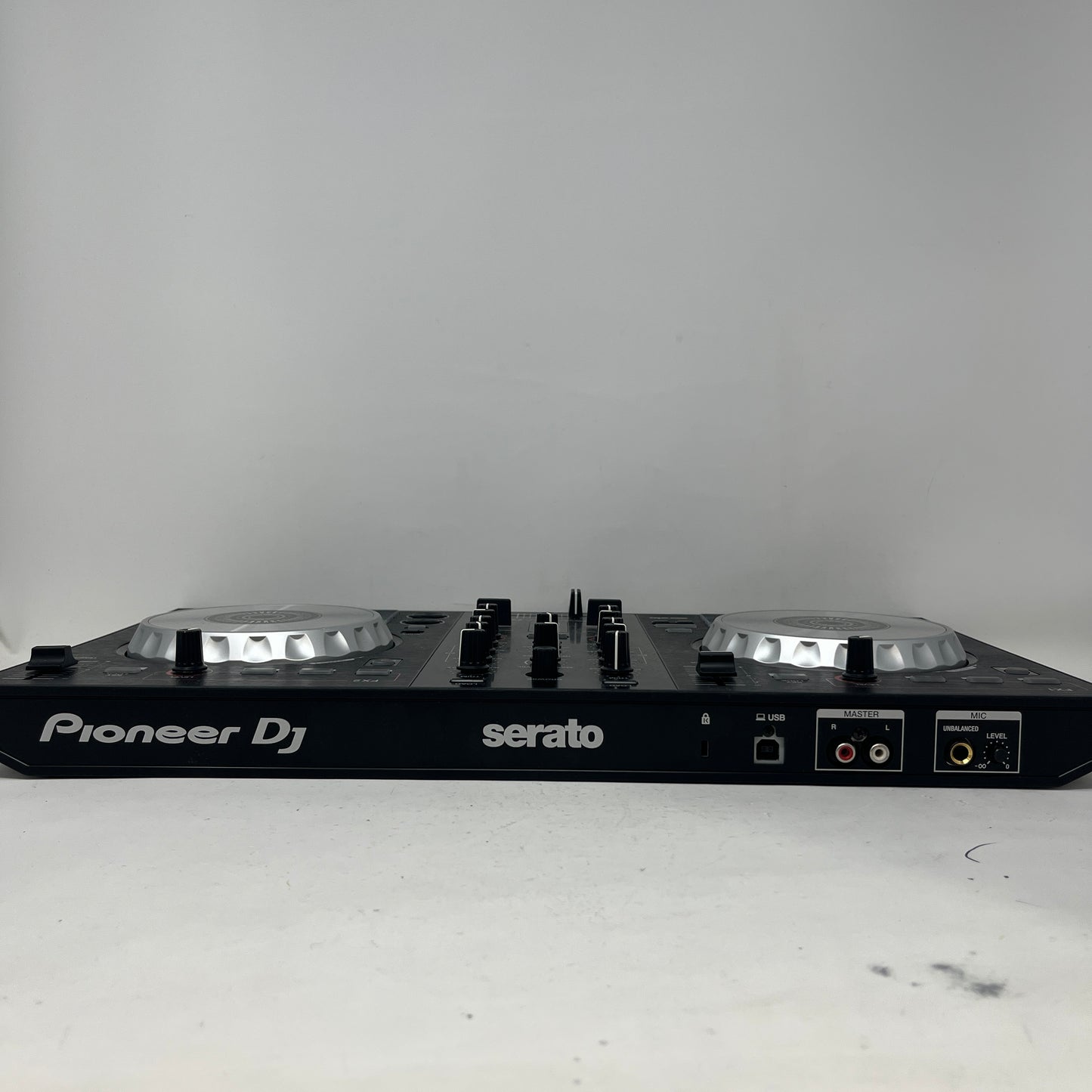 Pioneer DJ DDJ-SB3 DJ Controller Black