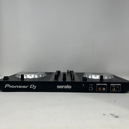 Pioneer DJ DDJ-SB3 DJ Controller Black