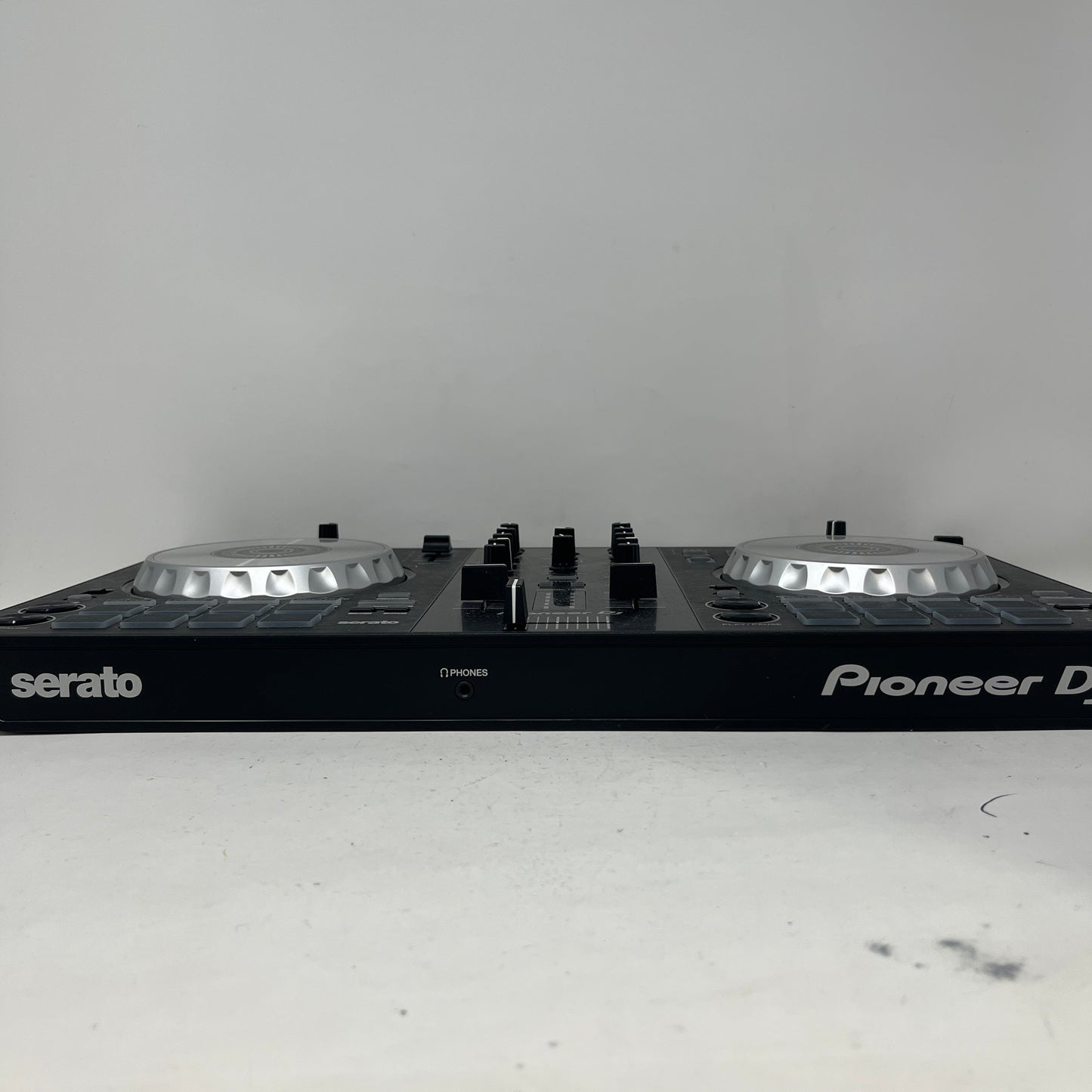 Pioneer DJ DDJ-SB3 DJ Controller Black