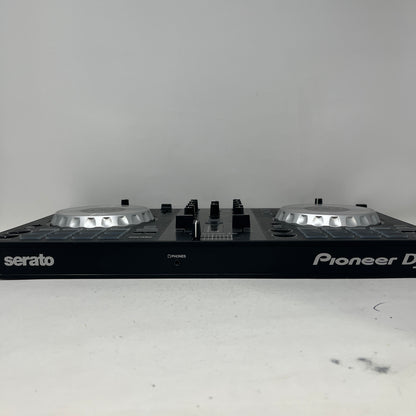 Pioneer DJ DDJ-SB3 DJ Controller Black