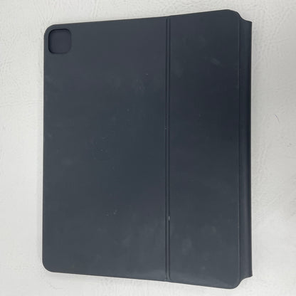 Apple Magic Keyboard for iPad Pro 13" Keyboard Folio Case Charcoal Grey A2480