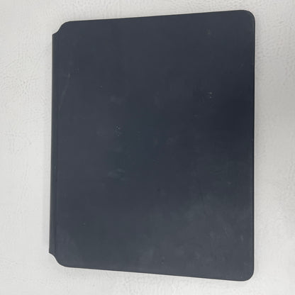 Apple Magic Keyboard for iPad Pro 13" Keyboard Folio Case Charcoal Grey A2480