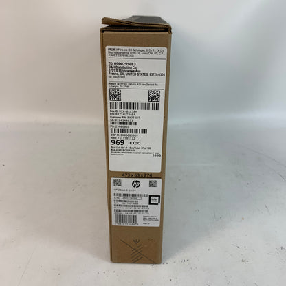 New HP ZBook 8 G1I 14 14" Core Ultra 7 255H 1.5GHz 16GB RAM 512GB SSD