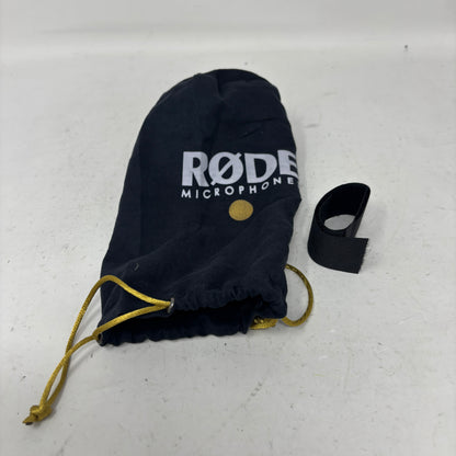 Rode NT1 20Hz - 20kHz 5th Generation Condenser Microphone