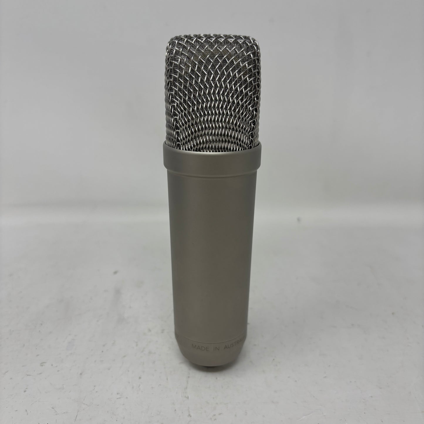 Rode NT1 20Hz - 20kHz 5th Generation Condenser Microphone