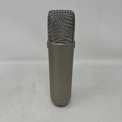 Rode NT1 20Hz - 20kHz 5th Generation Condenser Microphone
