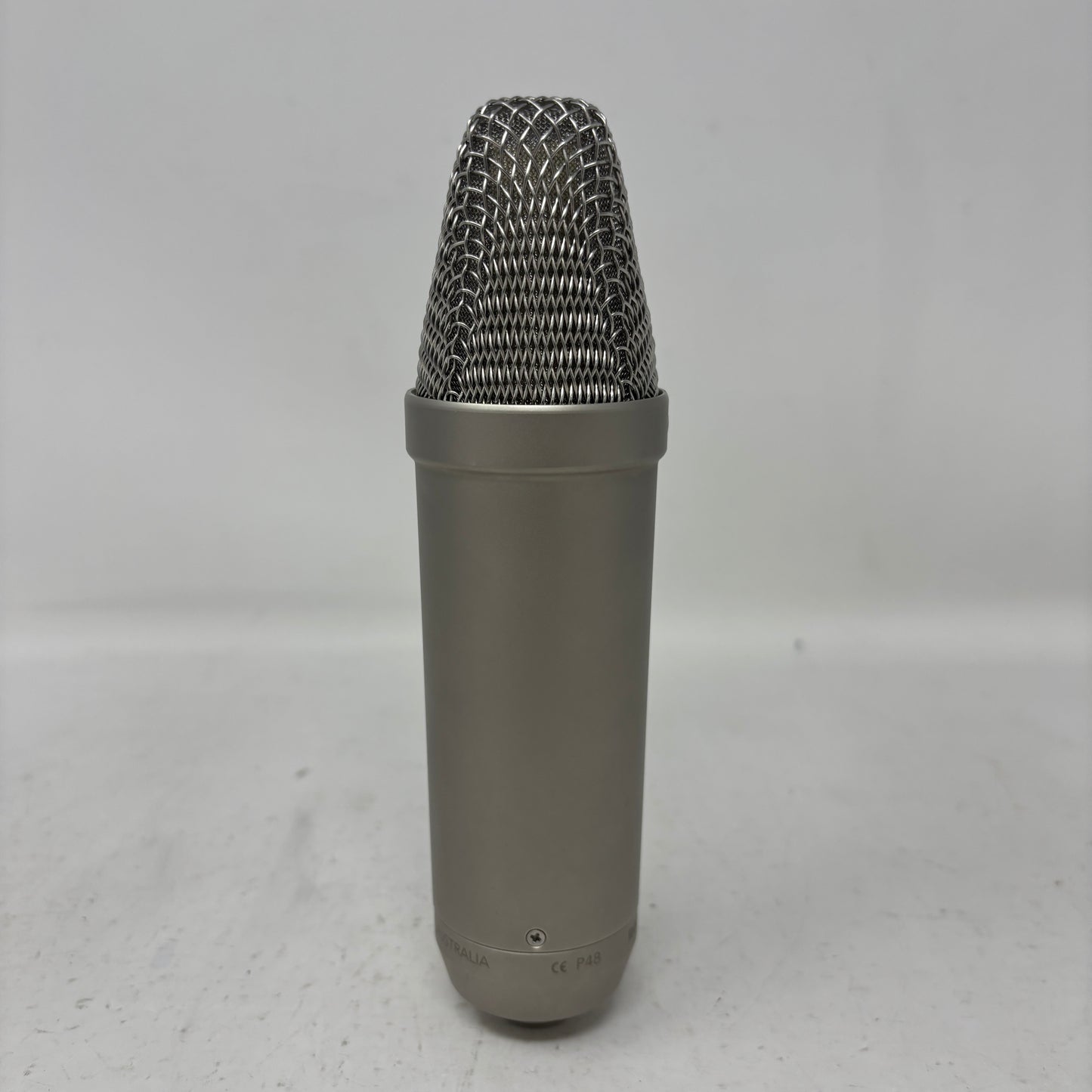 Rode NT1 20Hz - 20kHz 5th Generation Condenser Microphone