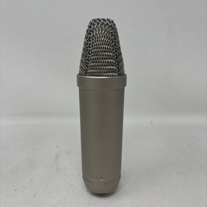 Rode NT1 20Hz - 20kHz 5th Generation Condenser Microphone
