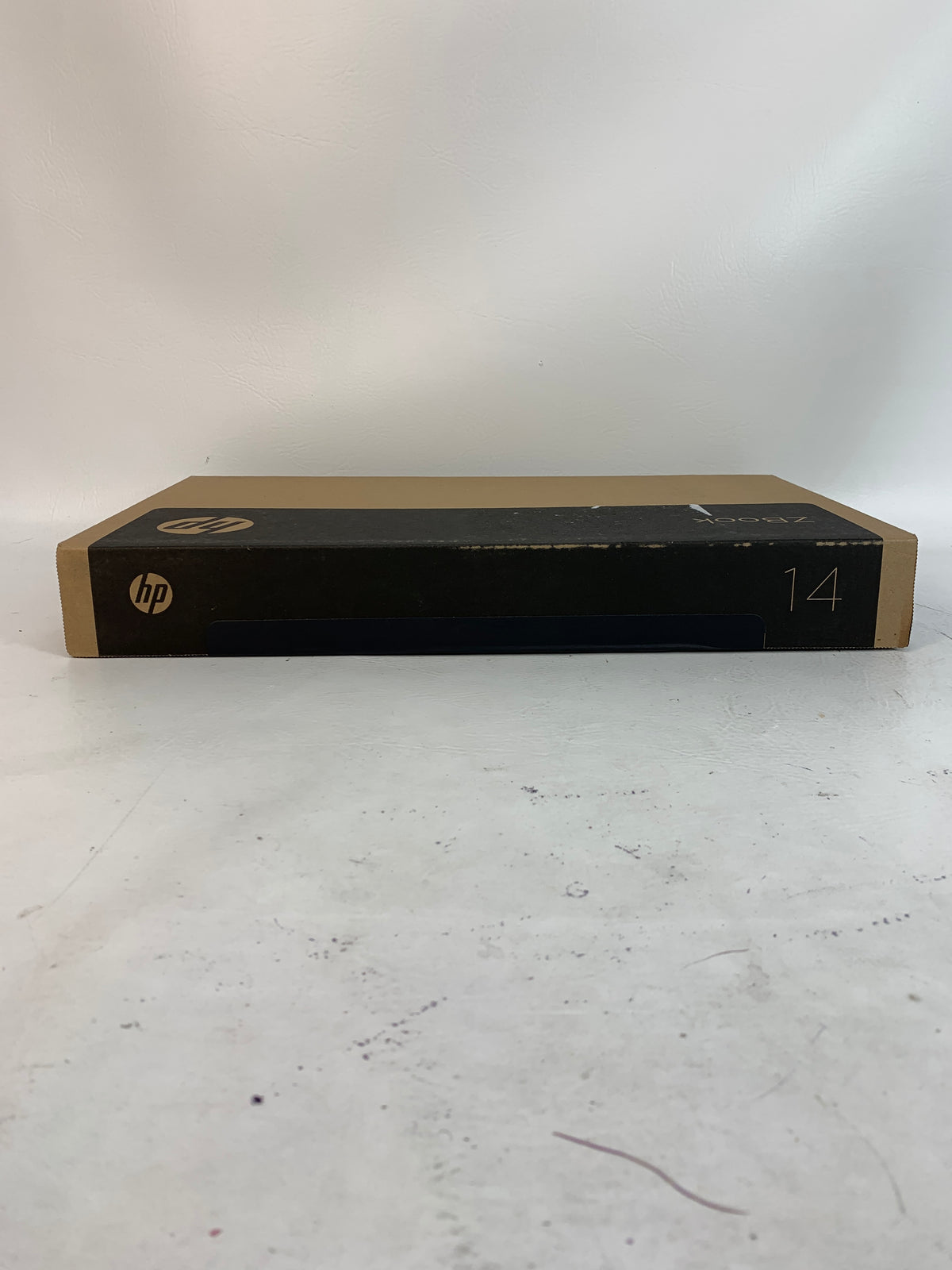 New HP ZBook 8 G1I 14 14" Core Ultra 7 255H 1.5GHz 16GB RAM 512GB SSD