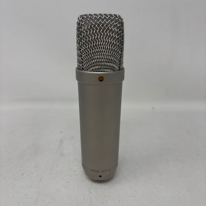 Rode NT1 20Hz - 20kHz 5th Generation Condenser Microphone