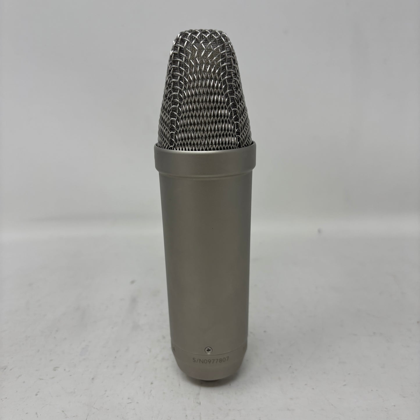 Rode NT1 20Hz - 20kHz 5th Generation Condenser Microphone