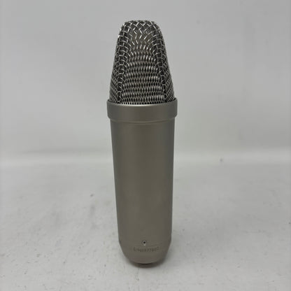 Rode NT1 20Hz - 20kHz 5th Generation Condenser Microphone