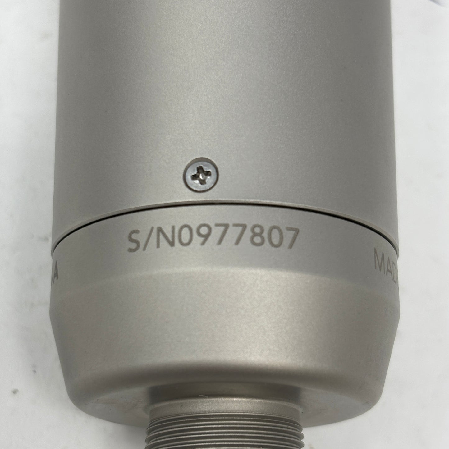 Rode NT1 20Hz - 20kHz 5th Generation Condenser Microphone