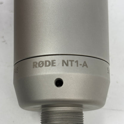 Rode NT1 20Hz - 20kHz 5th Generation Condenser Microphone