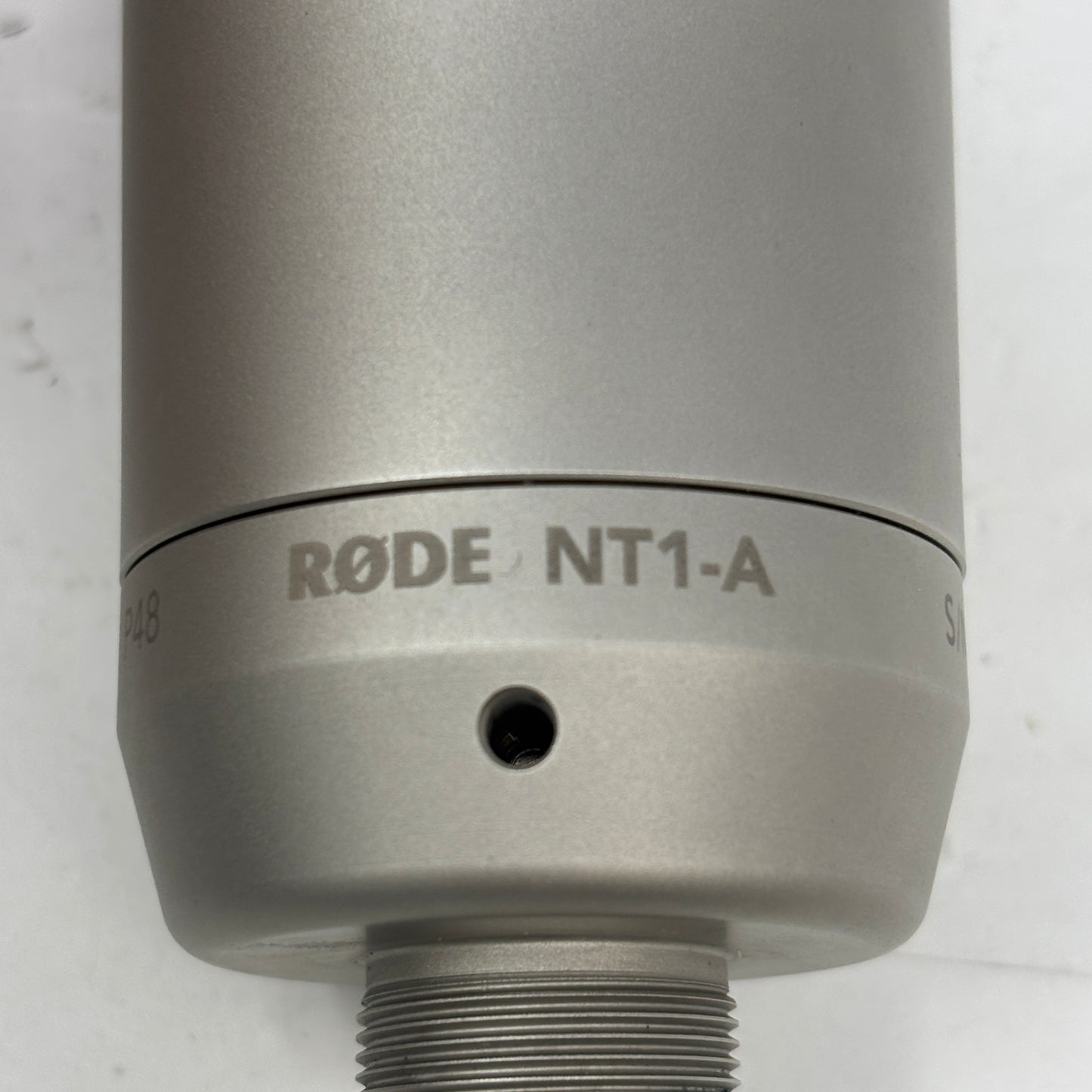 Rode NT1 20Hz - 20kHz 5th Generation Condenser Microphone