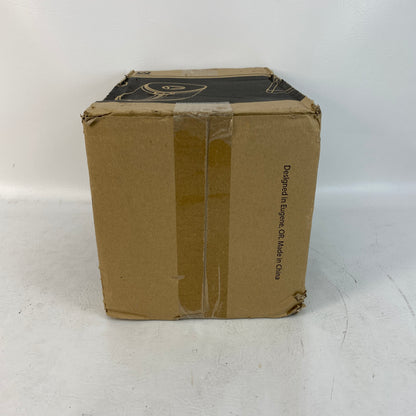 New Origin Acoustics OS57B Outdoor Speaker Black 