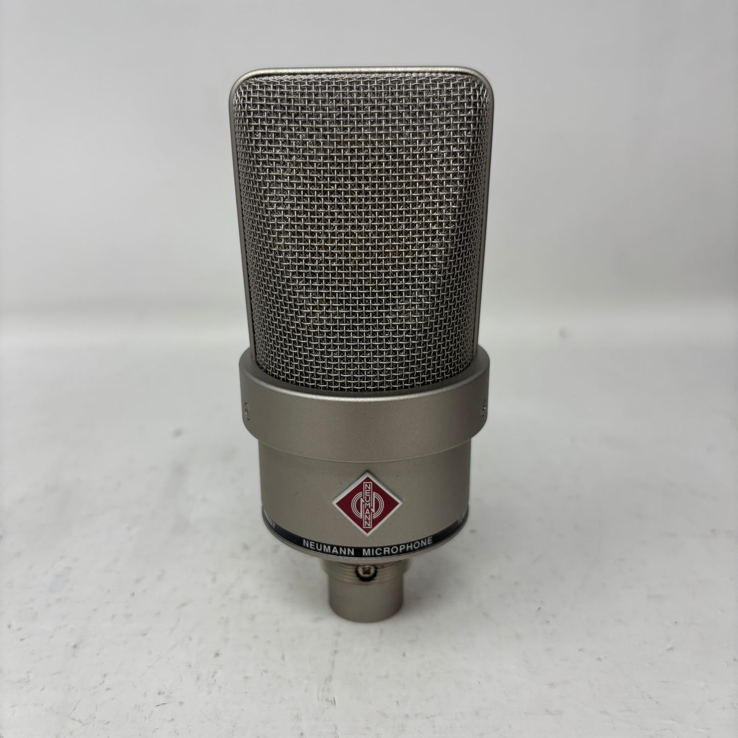 Neumann TLM 103 20Hz - 20kHz Condenser Microphone Nickel 008430