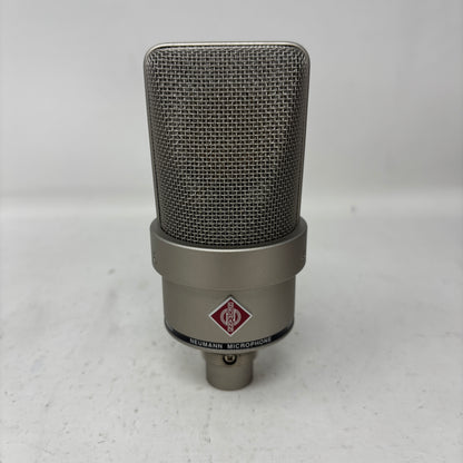 Neumann TLM 103 20Hz - 20kHz Condenser Microphone Nickel 008430