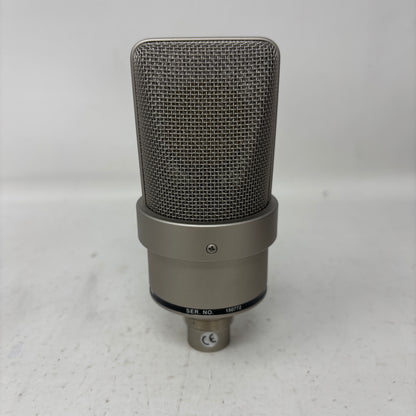 Neumann TLM 103 20Hz - 20kHz Condenser Microphone Nickel 008430