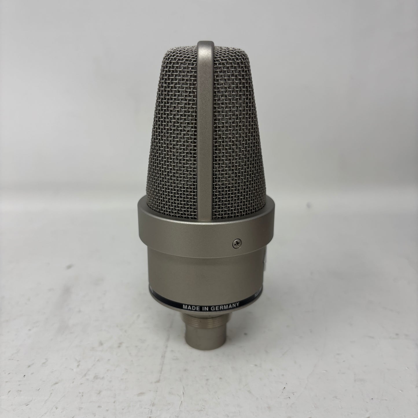 Neumann TLM 103 20Hz - 20kHz Condenser Microphone Nickel 008430